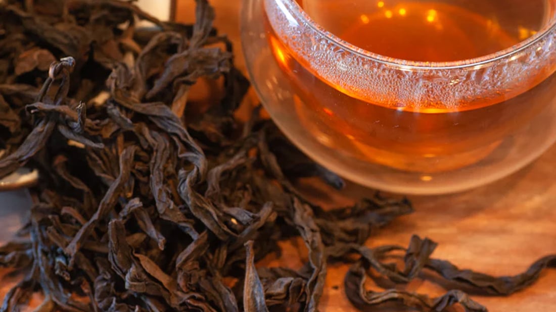 یەک کیلۆ چا بە ملیۆنێک و 200 هەرزار دۆلارە