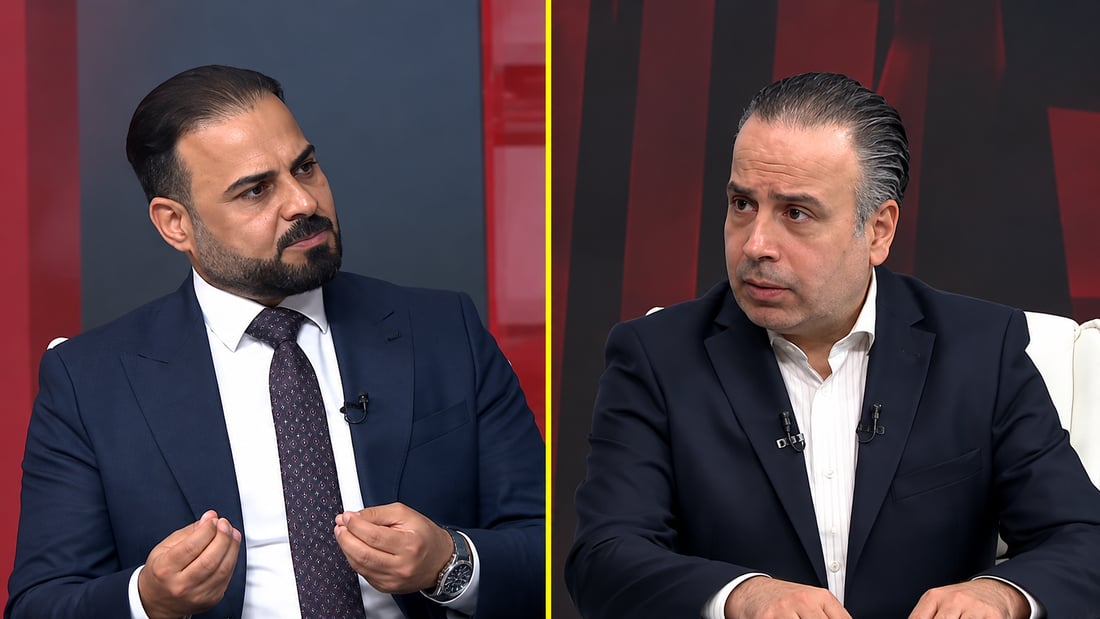 كتلة المالكي: الزيدي صعقنا بالدولار والمناصب الجديدة مرهونة بالخارج 100%