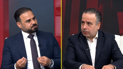 كتلة المالكي: الزيدي صعقنا بالدولار والمناصب الجديدة مرهونة بالخارج 100%