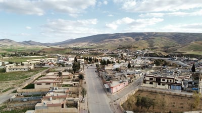17گوندی ئاغجەلەر ئەم شەو بێ کارەبا دەبن