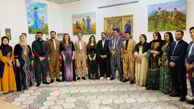 له‌ رواندز حكومه‌ت گۆرانى ده‌ڵێت