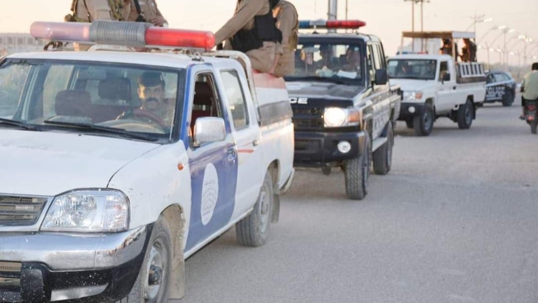 طفل راح ضحية نزاع عشائري في الغراف.. القوات الأمنية ألقت القبض على المتورطين