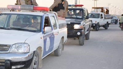 طفل راح ضحية نزاع عشائري في الغراف.. القوات الأمنية ألقت القبض على المتورطين
