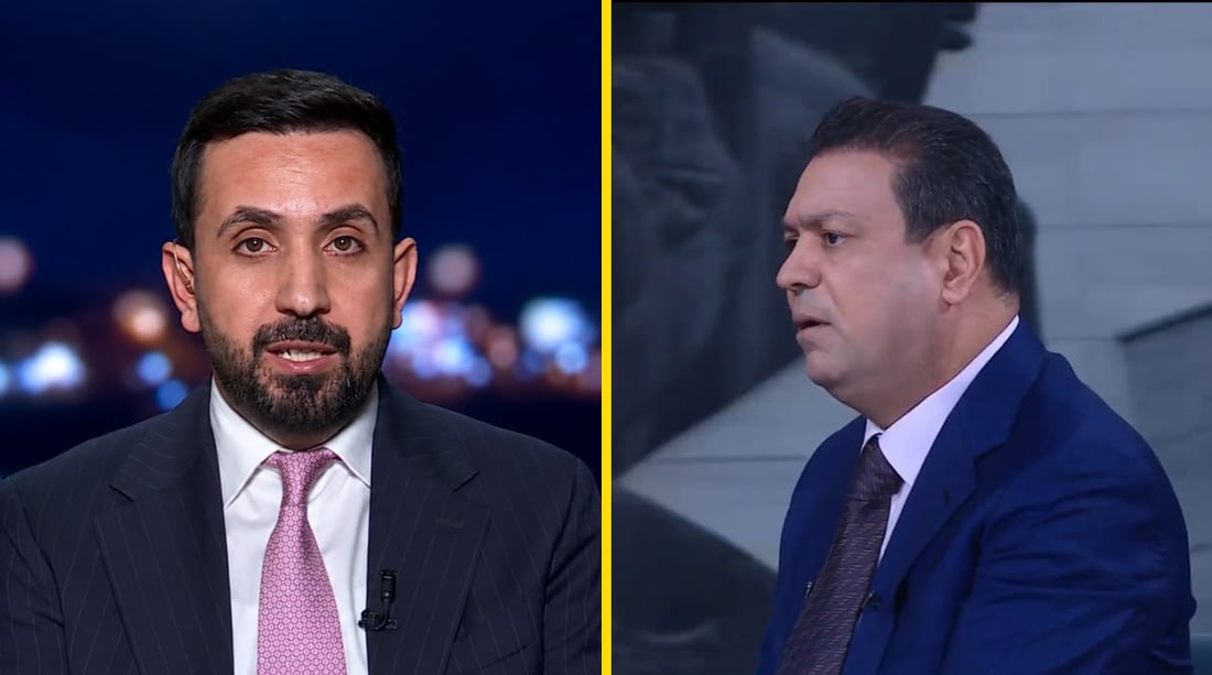 دخول الجيش إلى أربيل “تصعيد إعلامي” أوقفه المالكي وحمودي
