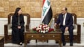 Maliki tells former US diplomat Iraq ready to defend ties with Washington