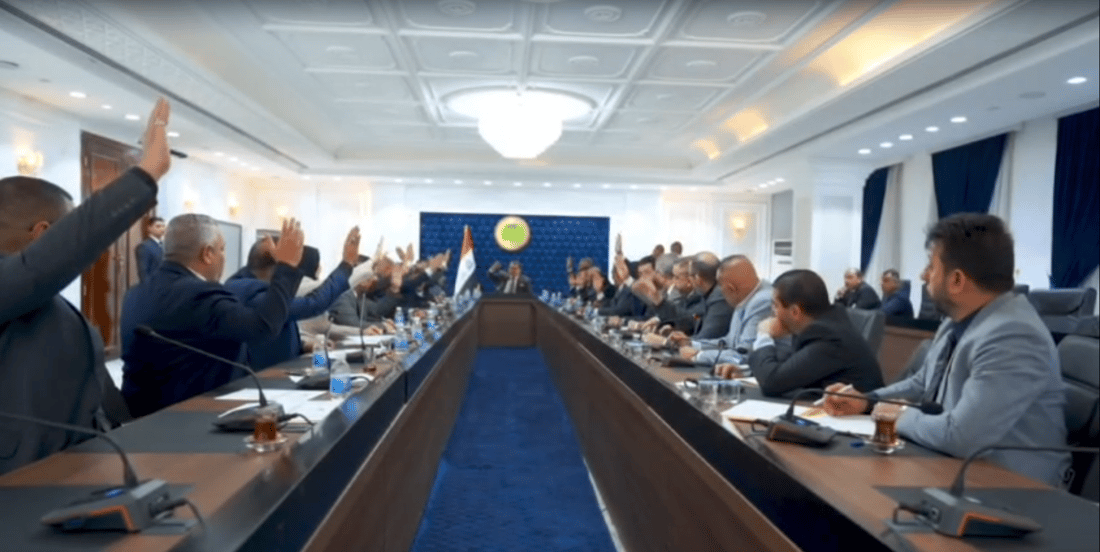 الساعة 1:35 فجراً.. بيان آخر من التربية حول “الدخول الشامل” وتوقيع الزيدي