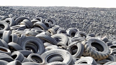 بۆ تایە و ریسایکلینی ژمارەیەک خاوەن کۆمپانیا دەچنە ئەڵمانیا