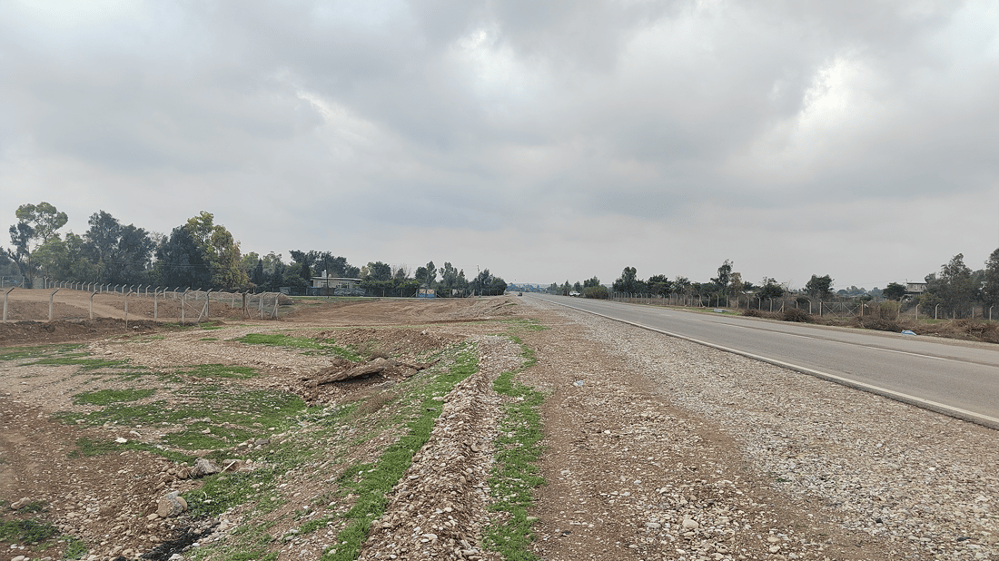 شارەوانیى کەلار حەوت رۆژ مۆڵەت دەدات بە خاوەن باخەکان