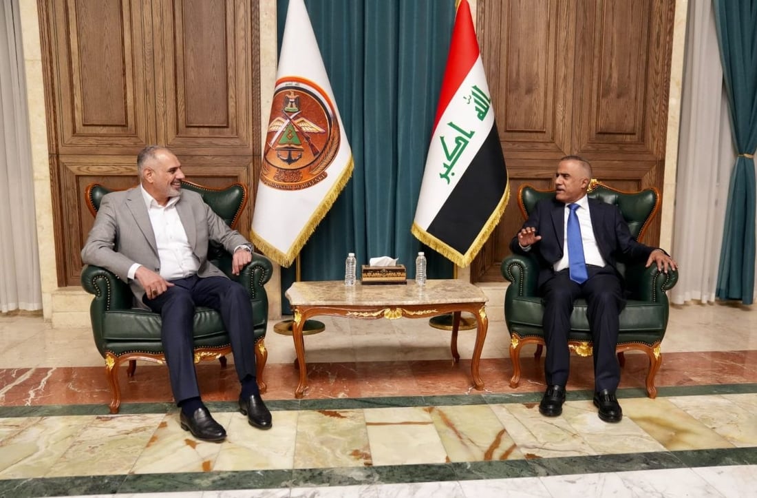 تطوير الجيش وخطط أمنية حديثة.. نقاش بين البرلمان ووزير الدفاع