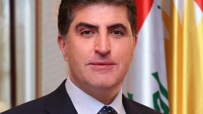 Kurdistan Region President Nechirvan Barzani extends ‘special thanks’ to Iraqi PM for passage of budget amendments
