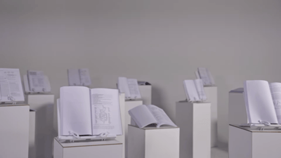 Kurdistan security seizes crystal meth hidden in books bound for UK.