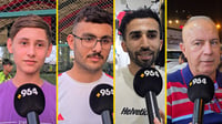 يصعد لو ما يصعد؟.. جماهير المنتخب في الموصل منقسمة والت...