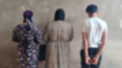 پۆلیسی سلێمانی: کەسێک لەلایەن دوو منداڵی خۆی و هاوژینەکەی کوژرا