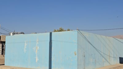 کێشەى بێئاوى سیتەک حەل بوو