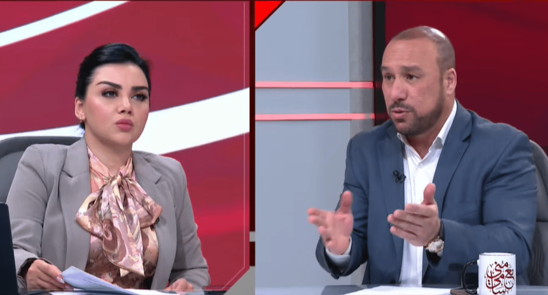حركة حسين مؤنس تحذر من نزع السلاح وتدعو لتطبيق التجربة الدنماركية والسويسرية