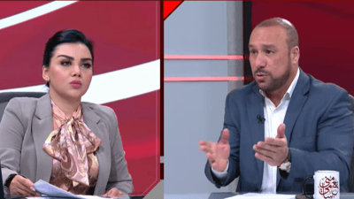 حركة حسين مؤنس تحذر من نزع السلاح وتدعو لتطبيق التجربة الدنماركية والسويسرية