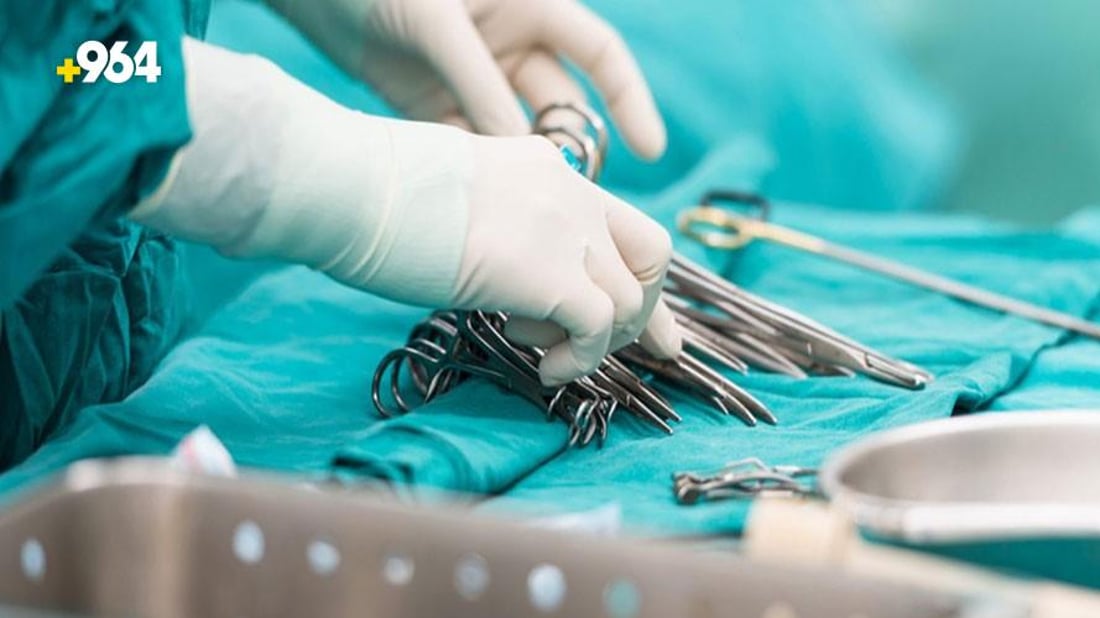 طبيب بيطري سوري يجري عمليات تجميل في بغداد برفقة زوجته.. تسببا بتشويه فتاة