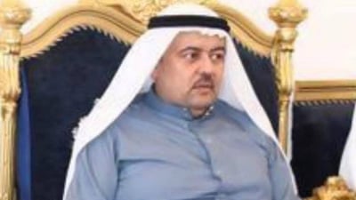 عشيرة البوعساف تنعى الشيخ سعد مناجد آل سليمان بعد صراع مع المرض