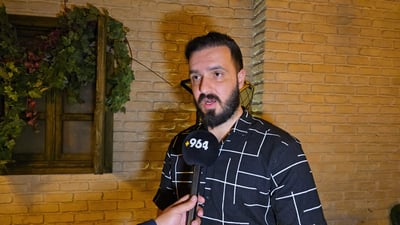 مەترسی بازاڕی دراوە ئەلیکترۆنییەکان چین؟ شارەزایەکی ئەو بوارە بە وردی باسی دەکات