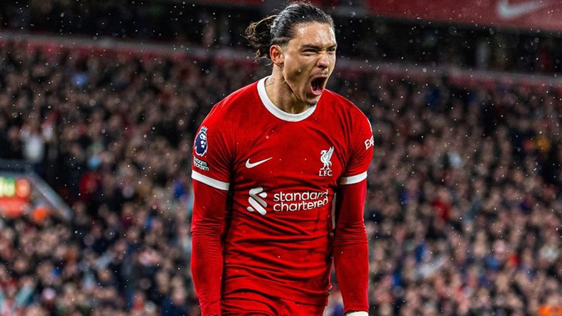 لیڤەرپووڵ پێشەنگى نادات بەکەس