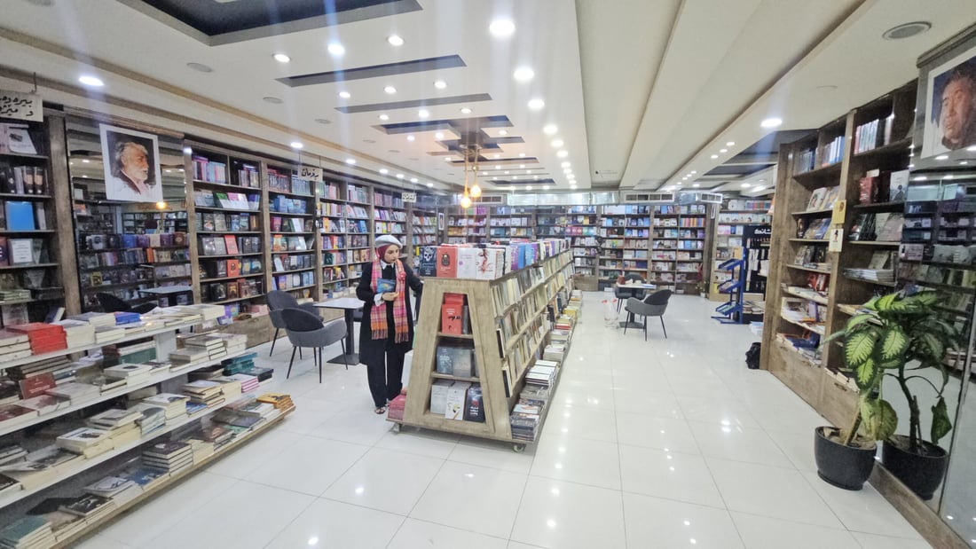 کتێبەکان دەبەخشن و نوسەری تریش چاڵێنج دەکەن