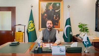 باكستان توضح للعراق بشأن اختفاء 50 ألف مواطن: لا ينتمون لأي تنظيم