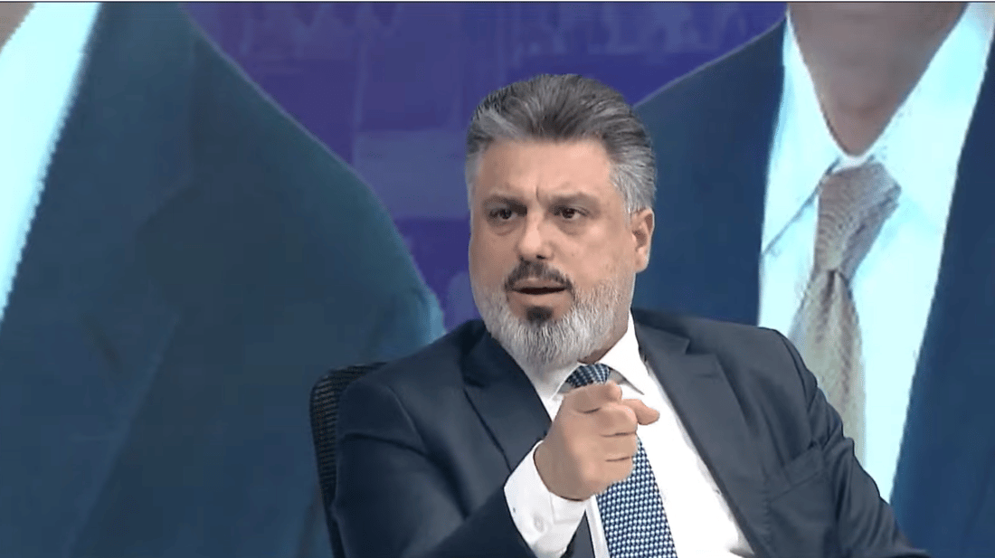 ليث الدليمي يتبرأ من دم المشهداني: الصراع سني وخلافي معه انتهى بحضور القادة