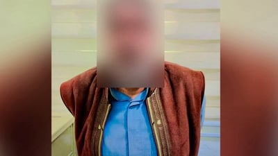 تفاصيل كاملة من شرطة بابل حول اعتقال مشعوذ “سرق أحلام البسطاء”