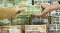 النزاهة تضبط موظفاً في “رعاية ميسان” استولى على 400 مليون دينار