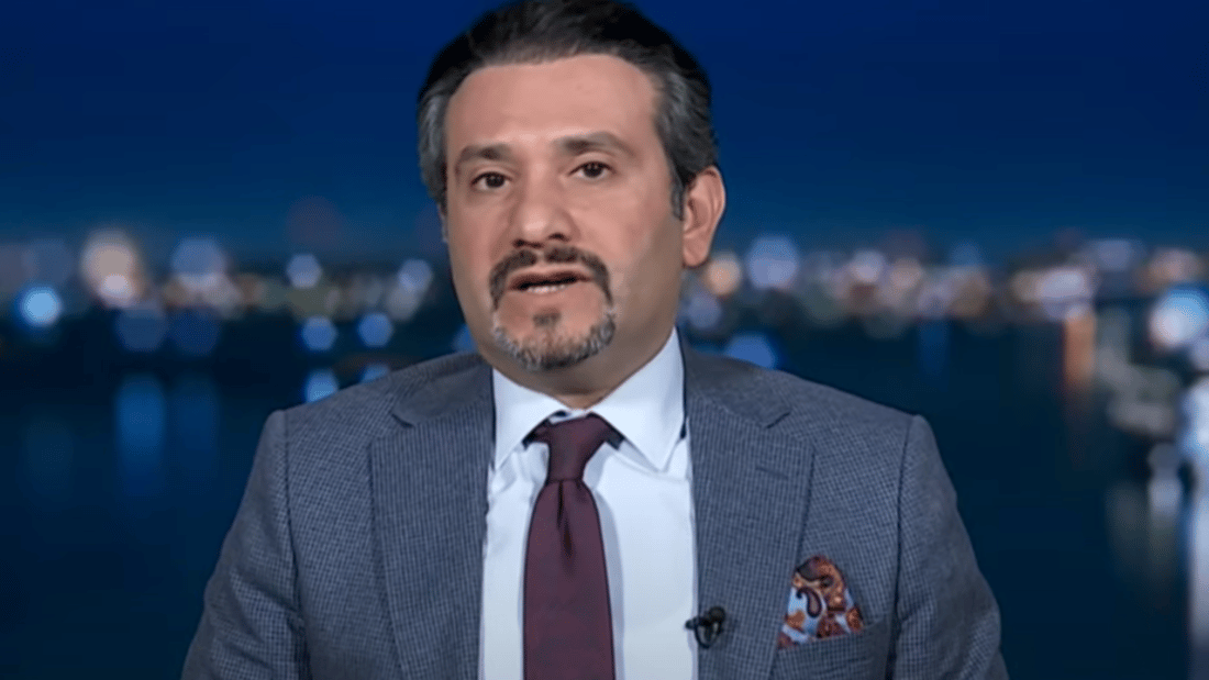 علاء الحطاب يترك كرسي “عالي المقام” ويغادر قناة الأولى: نلتقي في محطة جديدة
