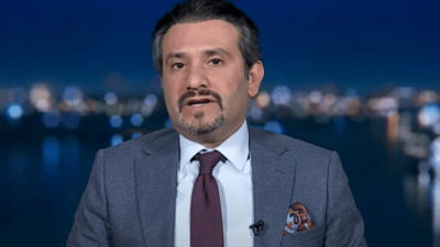 علاء الحطاب يترك كرسي “عالي المقام” ويغادر قناة الأولى: نلتقي في محطة جديدة