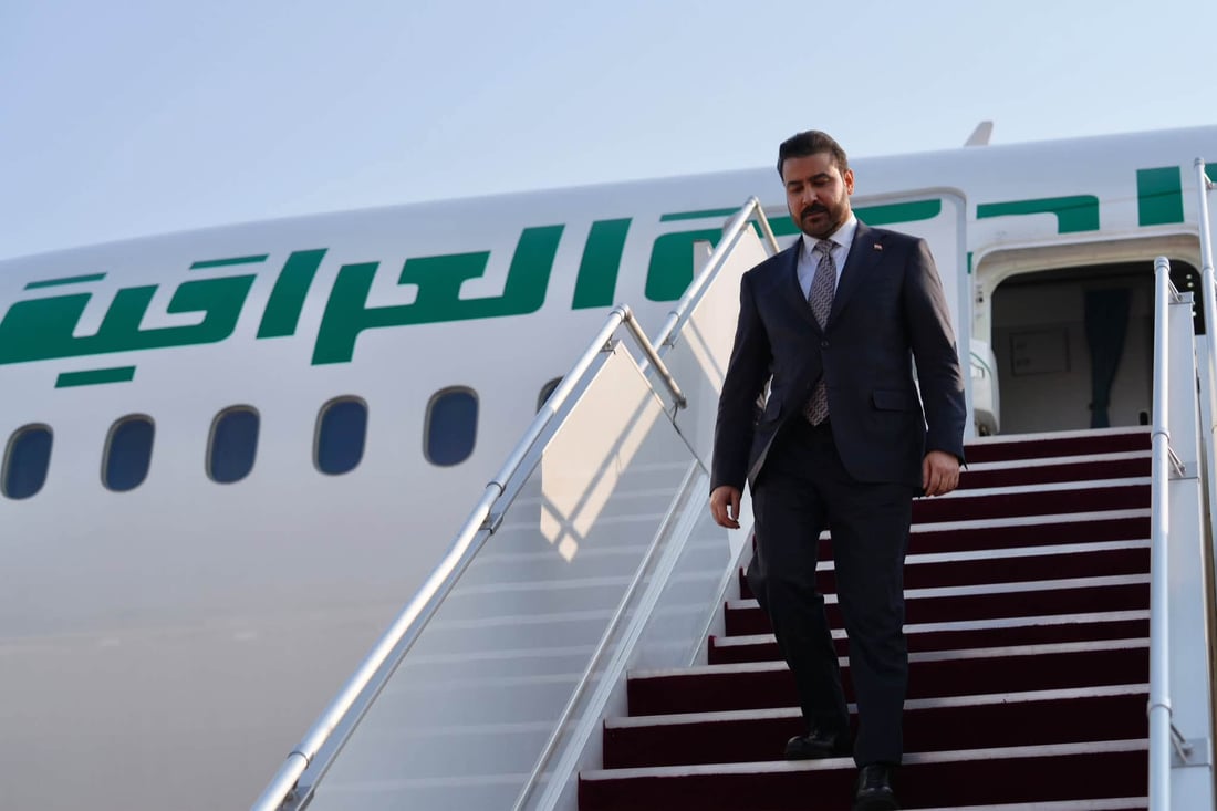 عەلی زەیدی کۆتایی بە گەشتەکەی لە نیویۆرک هێنا