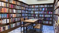 بنات كربلاء يقرأن أكثر من الذكور لدى 