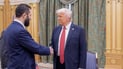 ترەمپ و شەرع لەلایەن دادگاكانی عێراقەوە داوای دەستگیركردنیان كراوە