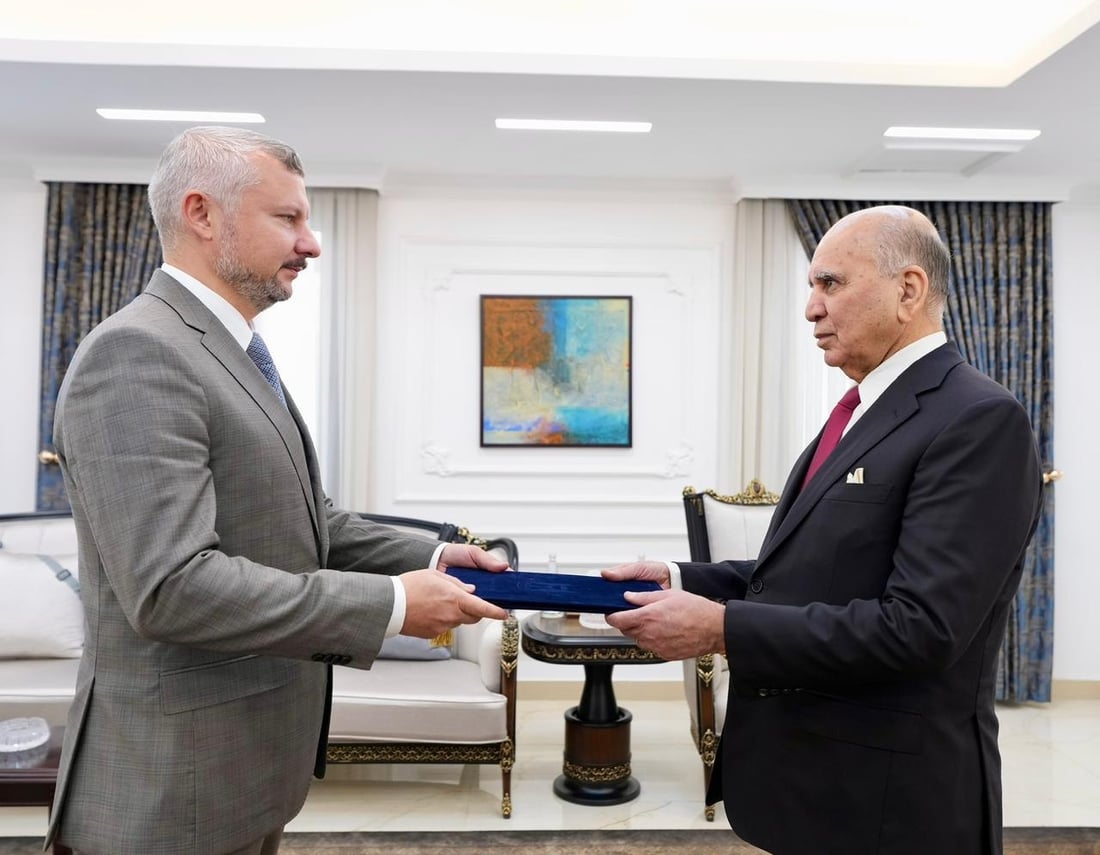 سفراء جدد لكندا وسويسرا وغواتيمالا في بغداد.. الخارجية تسلمت أوراق الاعتماد