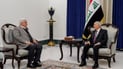 Iraqi president stresses maintaining ‘security stability’ in meeting with PMF chief