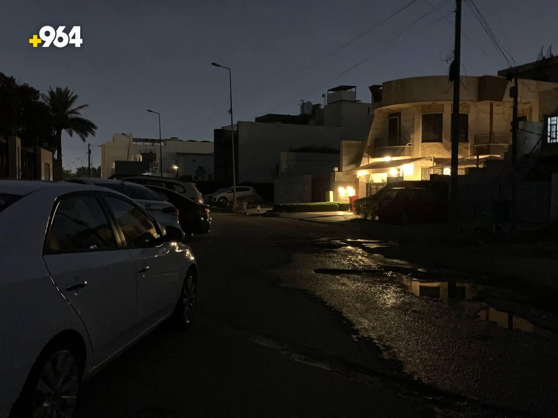 المأمون بلا “وطنية” ولا مولدات: مطاعم 4 شوارع أسرفت في استهلاك الكهرباء