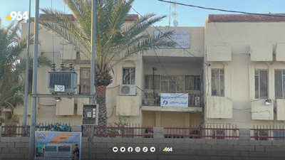 ئه‌مساڵیش ئێران کارەبای بەسەر عیراقدا بڕی