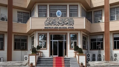الحماية الاجتماعية تسترد 8 مليارات دينار من المتجاوزين على صندوقها