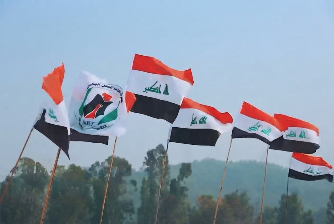 15 زورقاً و3 عبارات تسلمها العراق من الصين بينها عملاقة تتسع لـ 500 مسافر و80 سيارة