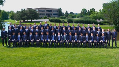 بعد تلقيه 12 هدفاً في كأس العالم.. العراق يحصل على 12 مليون دولار من “فيفا”