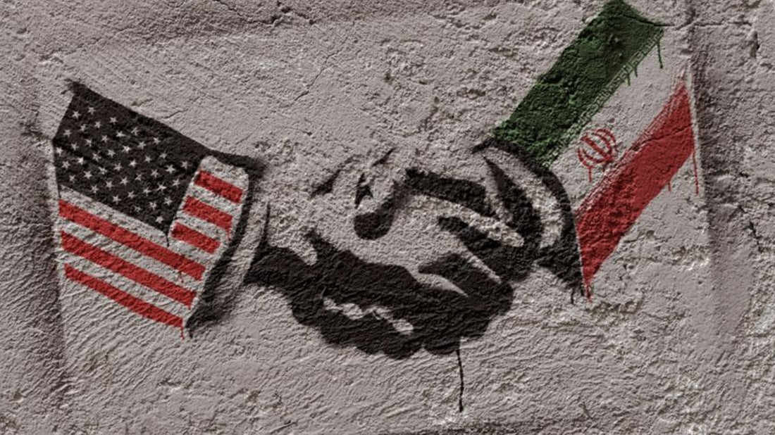 12 وڵات خەریکی نێوەندگیرین بۆ کۆتاییهێنان بە شەڕی دژ بە ئێران