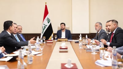 ليث الخزعلي يوجه بتسريع تحويل الأراضي الزراعية إلى سكنية ويشكل لجنة لإيجاد الحلول