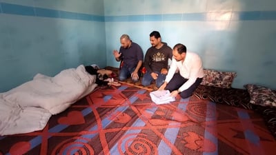 بەتەمەنترین ژنی عێراق گەڕایەوە شنگال