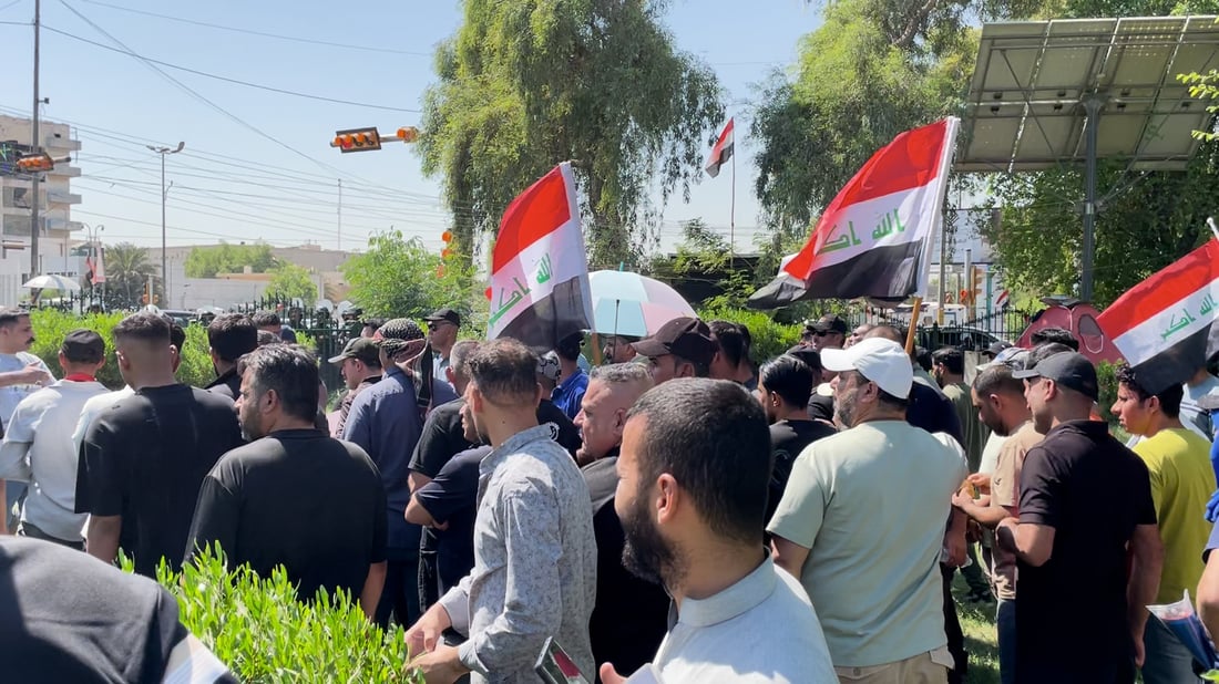كاز الحكومة يشغل 12 يوماً.. مولدات بغداد تهدد: لن نطفئها بل نلغيها مطلع تشرين