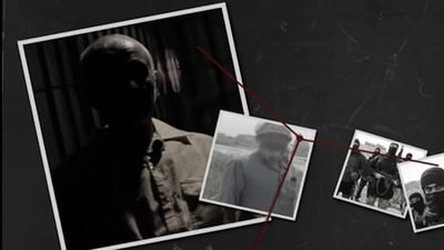 أبو محمد “خبير التصفيح والتفخيخ” إلى حبل المشنقة بقرار القضاء العراقي