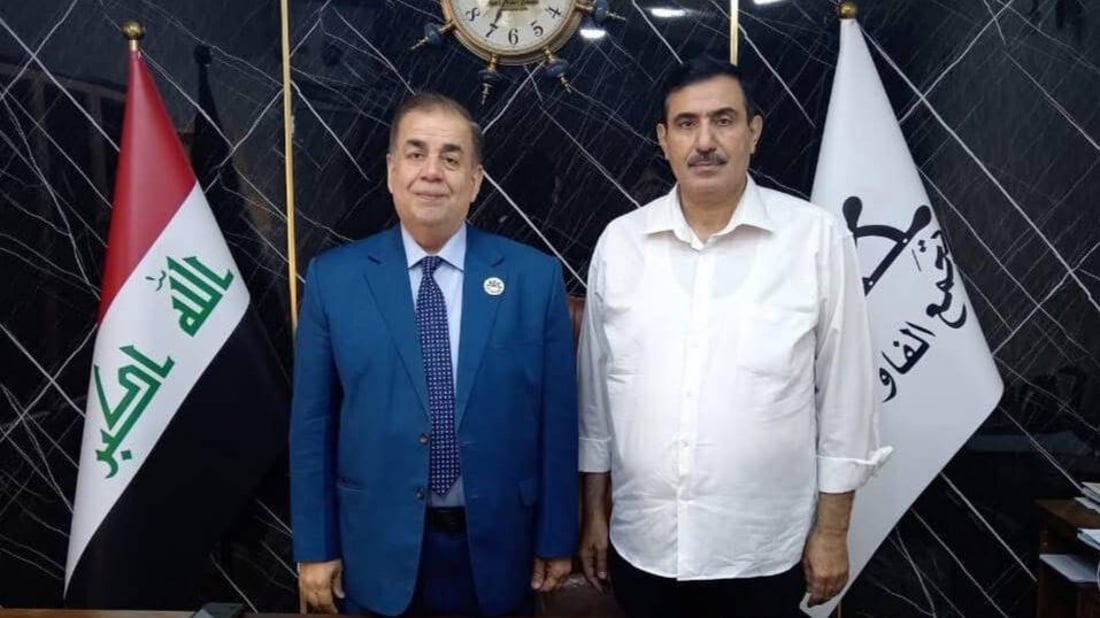 وفاة مرشح للانتخابات في البصرة