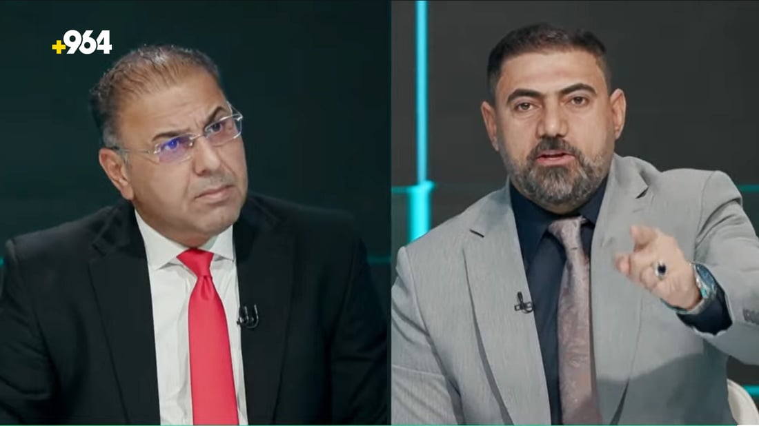 بدر تطالب الزيدي بتطبيق التجربة الإيرانية: علق الفاسدين في الشوارع ليكونوا عبرة