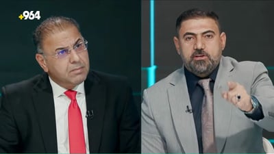 بدر تطالب الزيدي بتطبيق التجربة الإيرانية: علق الفاسدين في الشوارع ليكونوا عبرة