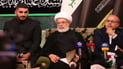 ممثل المرجع السيستاني: صمود غزة نصر إلهي ومسؤوليتنا لا تسقط بالصمت
